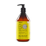 Shampoo Kale y Coco
