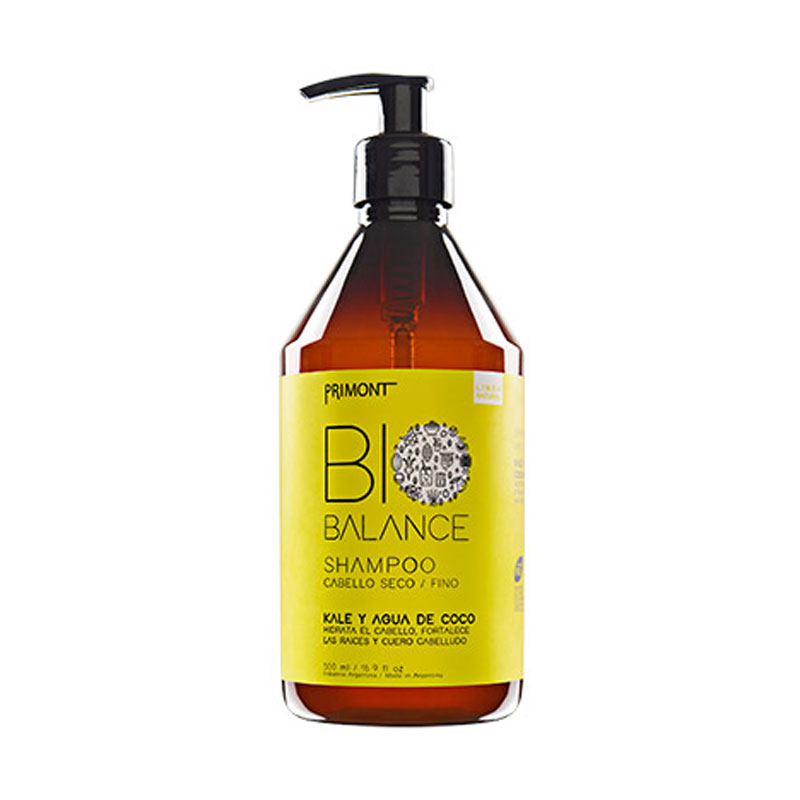 151625 Shampoo Kale y Coco - Imagen 1