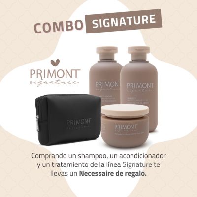 COMBO SIGNATURE