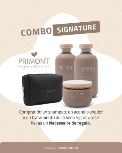 COMBO SIGNATURE