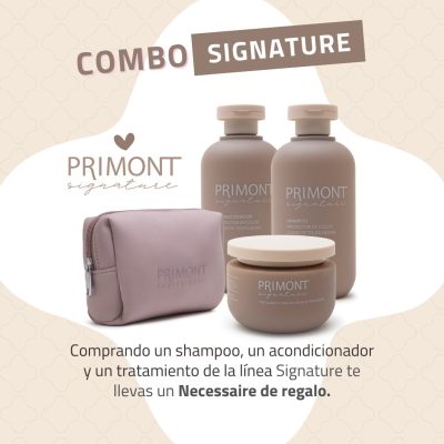 COMBO SIGNATURE
