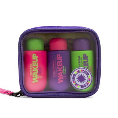 WAKEUP TRAVEL KIT