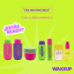 Bundle "I'M INVINCIBLE"