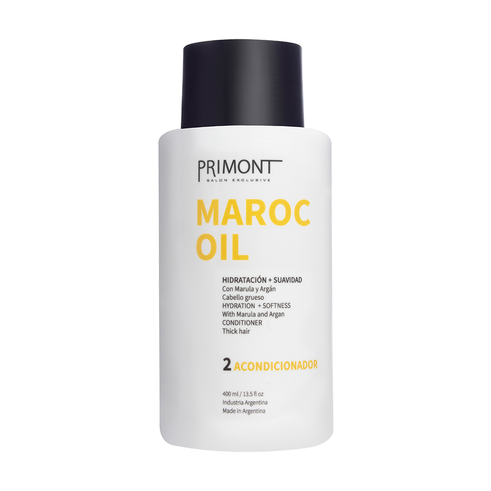 7798025288031 Acondicionador Maroc Oil - Imagen 1