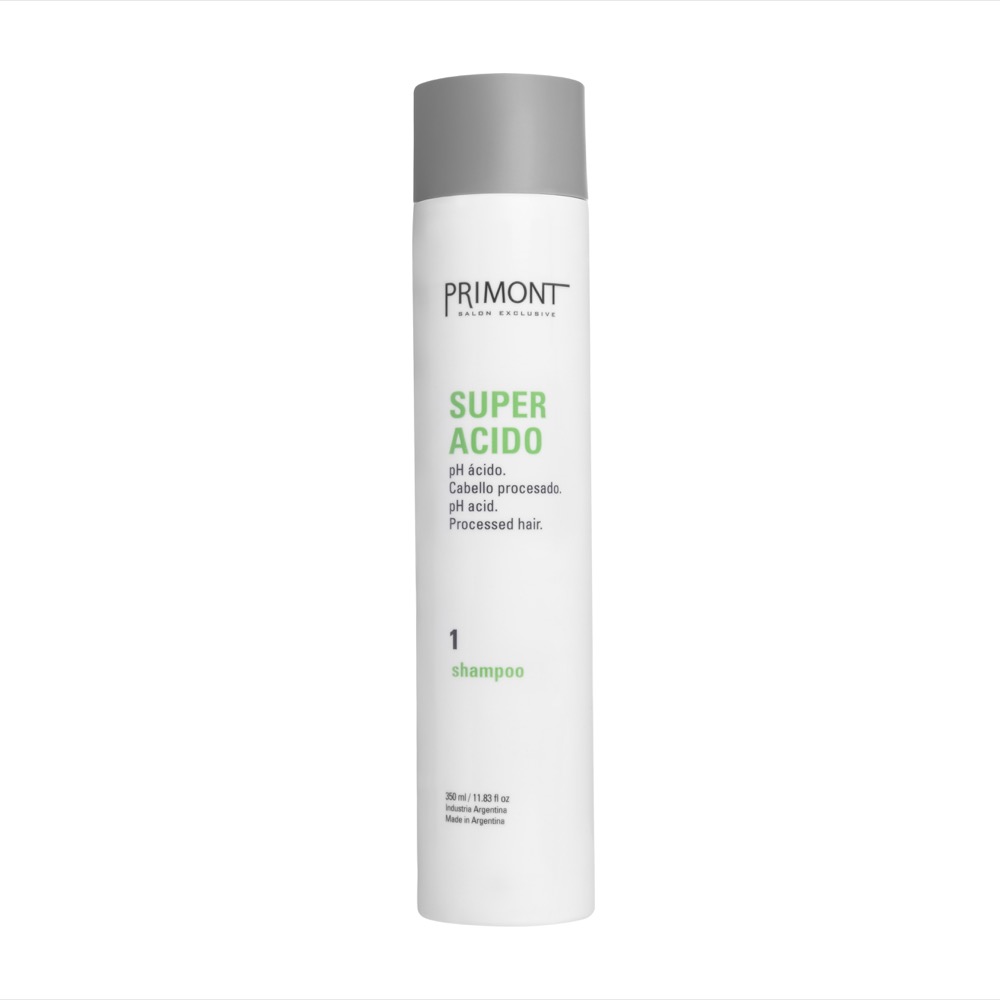 7798025288093 Shampoo Super Acido - Imagen 1