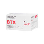 Ampolla Capilar Btx