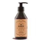 Shampoo Barber