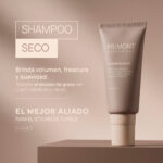 Shampoo Seco - Imagen 2